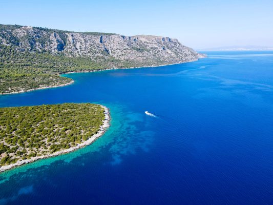Greece Samos unsplash