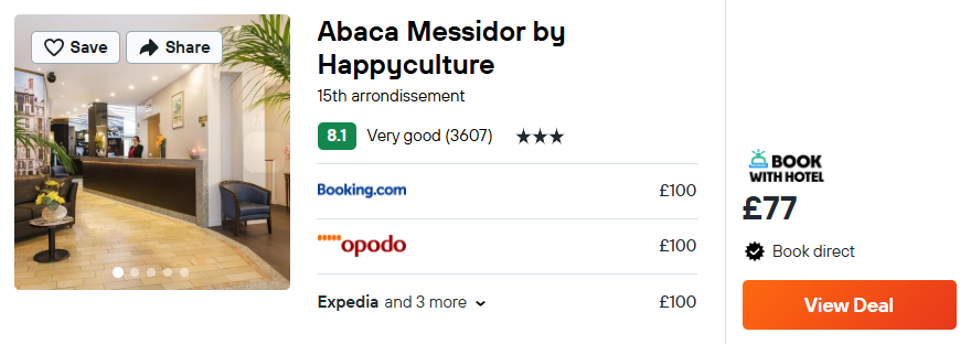 Abaca Messidor by Happyculture