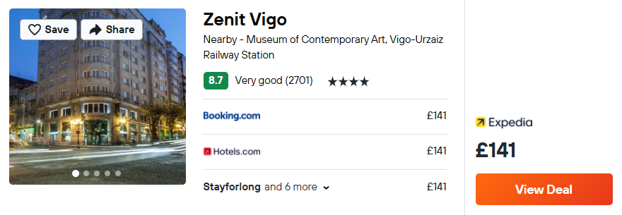 Zenit Vigo