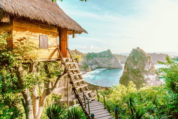 Indonesia Bali unsplash