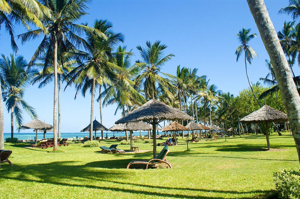 Kenya Mombasa pixabay