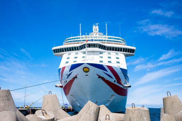 Estonia Tallinn Cruise unsplash