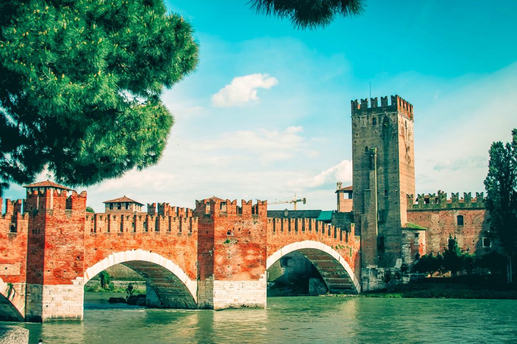 Italy Verona unsplash