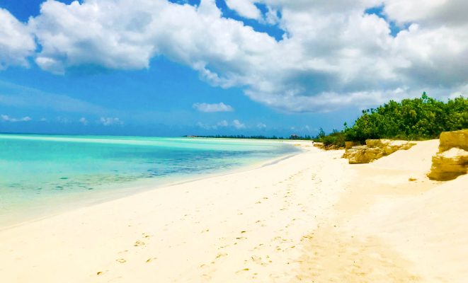 Turks and Caicos Islands unsplash