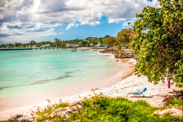 Barbados unsplash