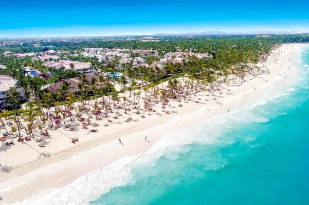 Occidental Punta Cana