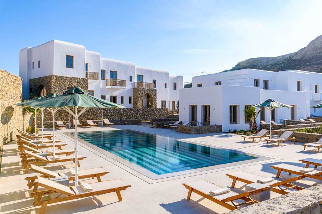 Camarades Mykonos