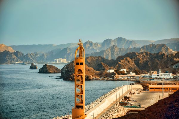 Oman Muscat unsplash