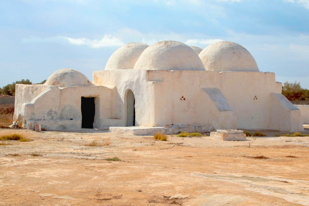 Tunisia Djerba unsplash