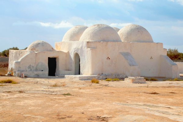 Tunisia Djerba unsplash