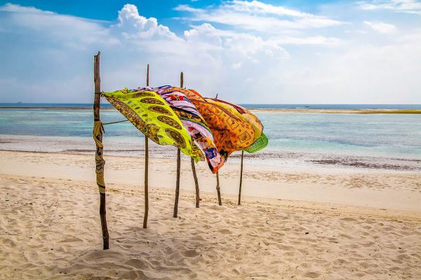 Kenya Mombasa pixabay