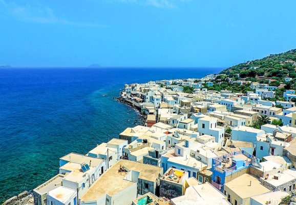Greece Kos pixabay