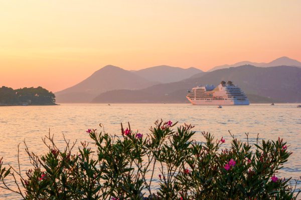Croatia Dubrovnik Cruise unsplash