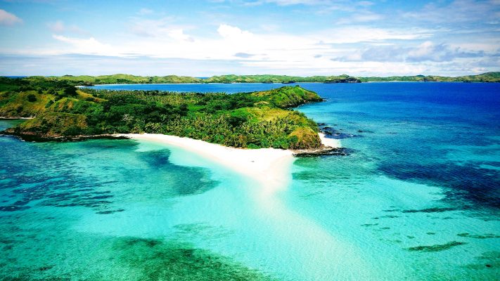 Fiji unsplash