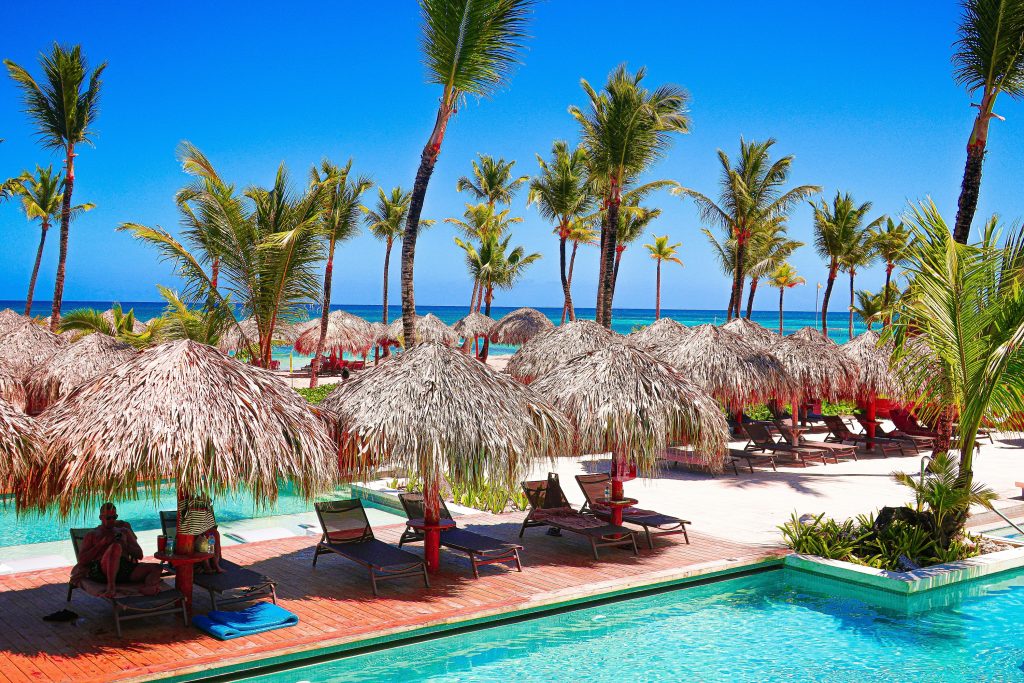 Dominican Republic Punta Cana unsplash
