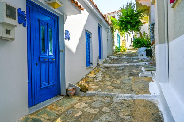 Greece Skiathos unsplash