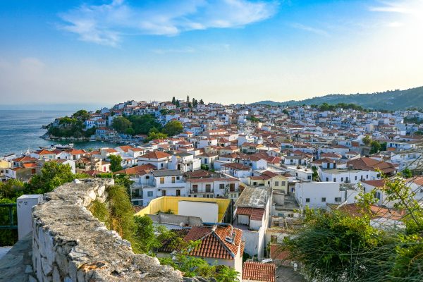 Greece Skiathos unsplash