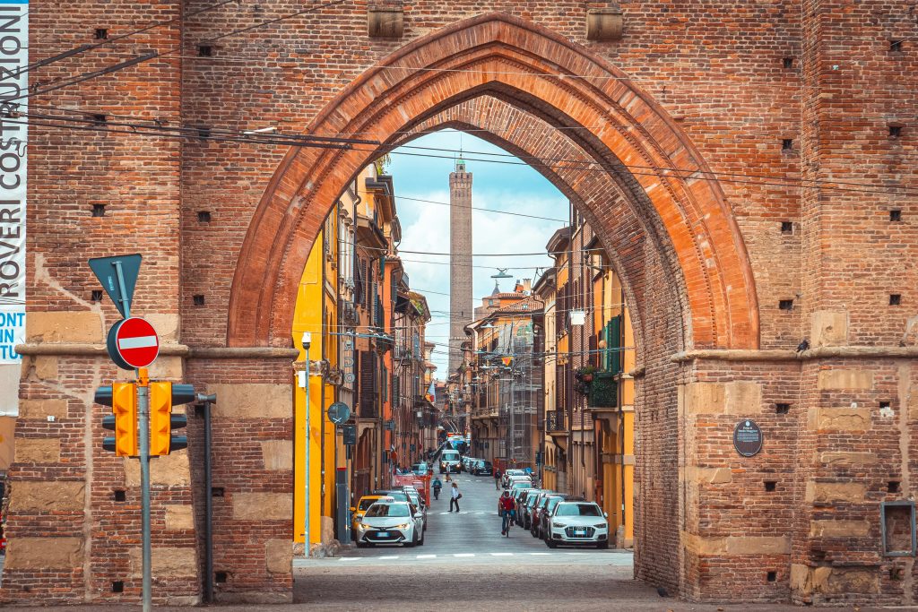 Italy Bologna unsplash