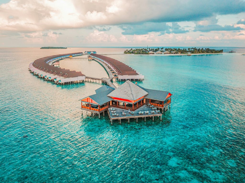 Maldives unsplash