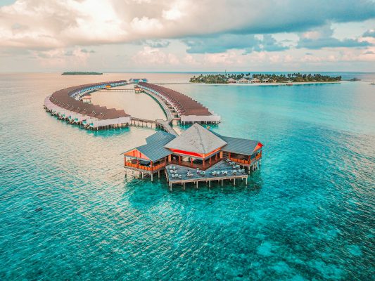 Maldives unsplash