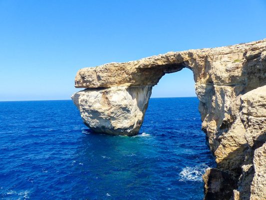 Malta pixabay