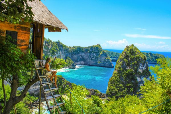 Indonesia Bali unsplash