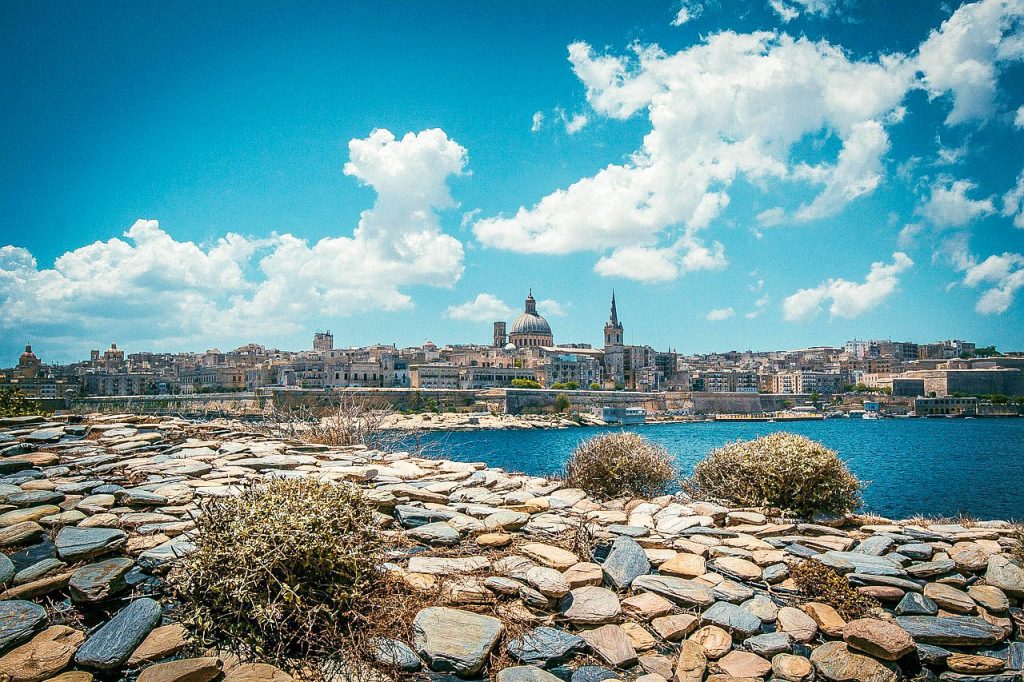 Malta pixabay