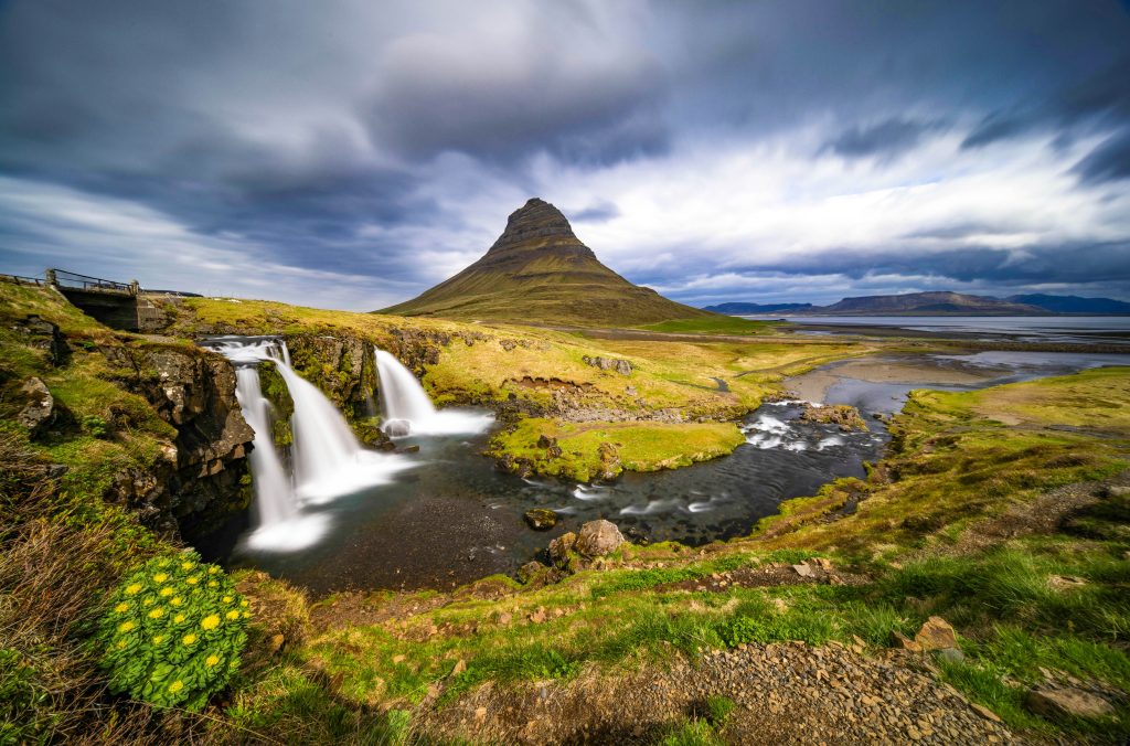 Iceland unsplash