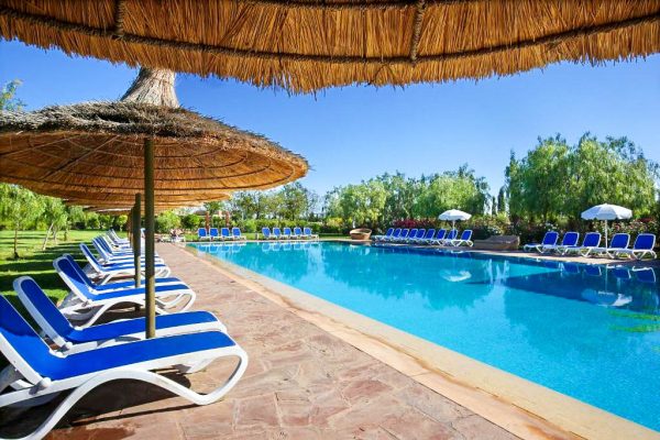 Valeria Dar Atlas Resort