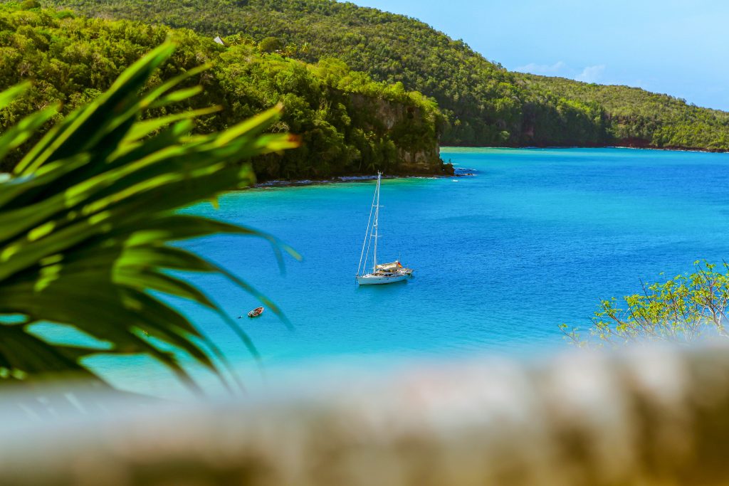 Saint Lucia unsplash
