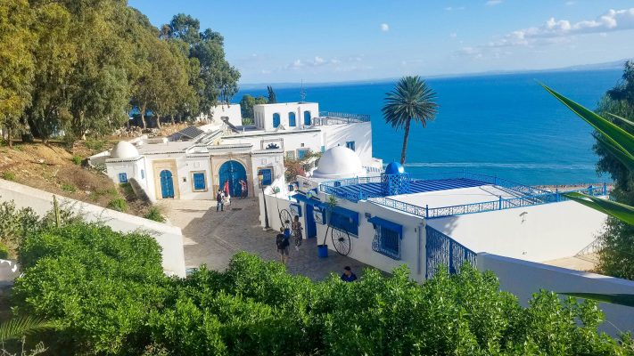 Tunisia Carthage unsplash