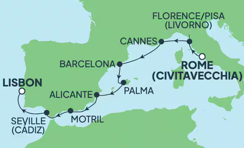 cheap cruise