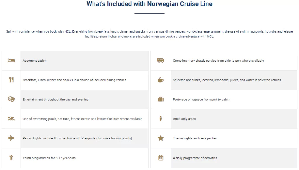 cheap cruise