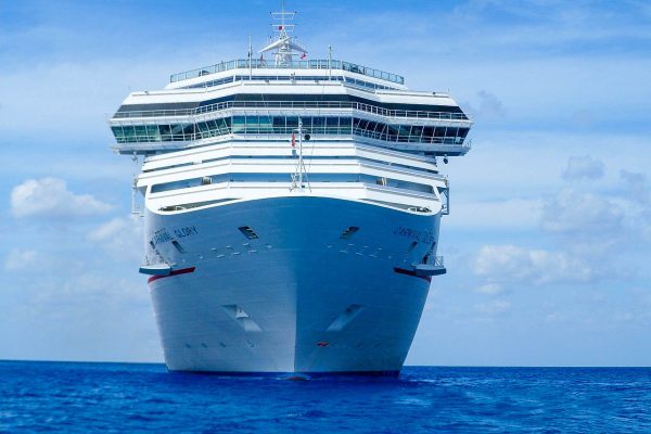 Cruise pixabay