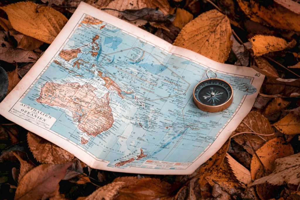 Travel RTW unsplash