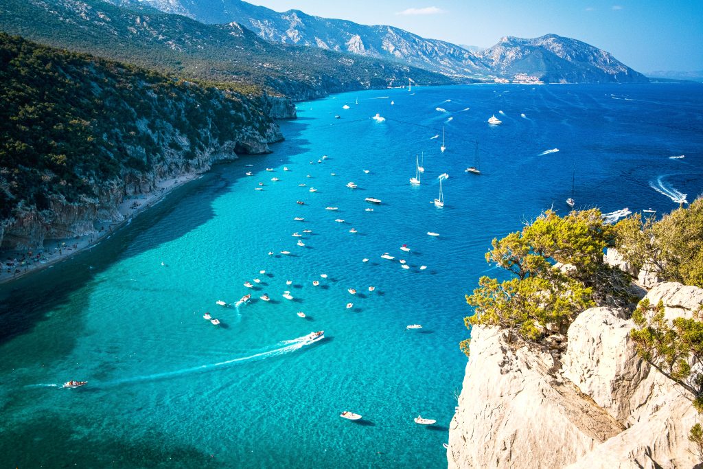 Italy Sardinia unsplash