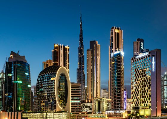 UAE Dubai unsplash