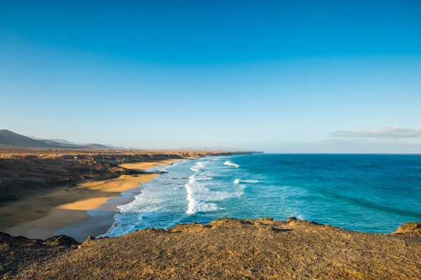 Spain Fuerteventura unsplash