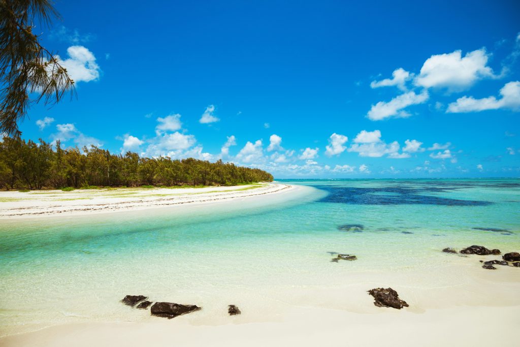 Mauritius unsplash