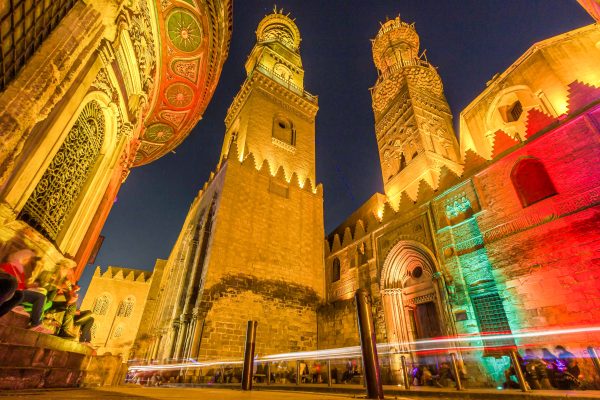 Egypt Cairo unsplash