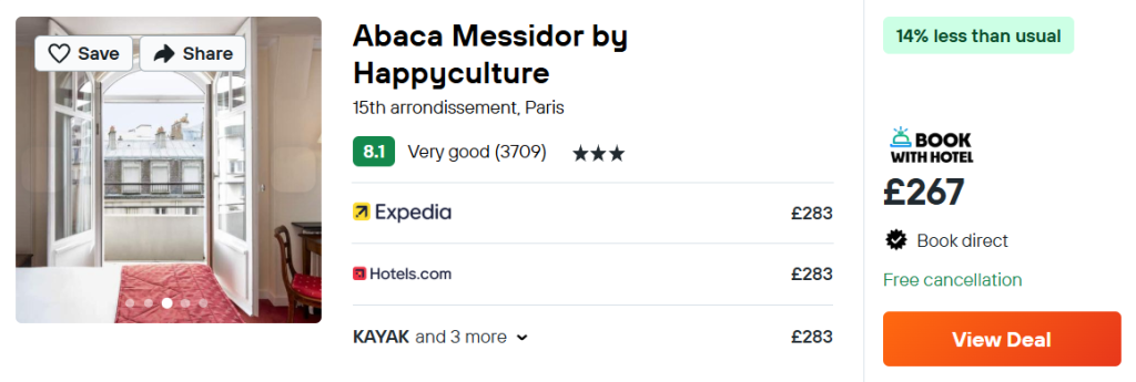 Abaca Messidor by Happyculture