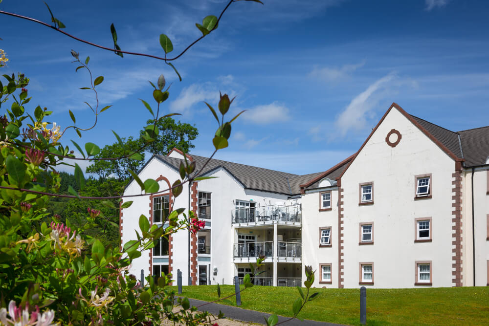 Auchrannie Resort