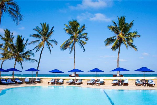 Jacaranda Indian Ocean Beach Resort
