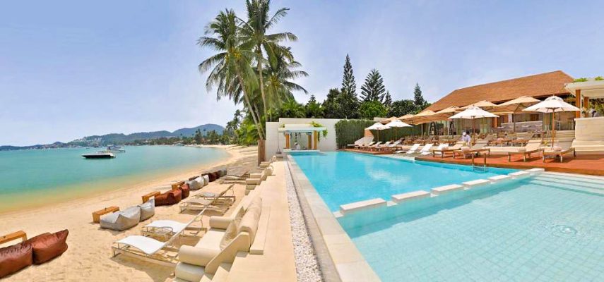 Chi Samui Resort