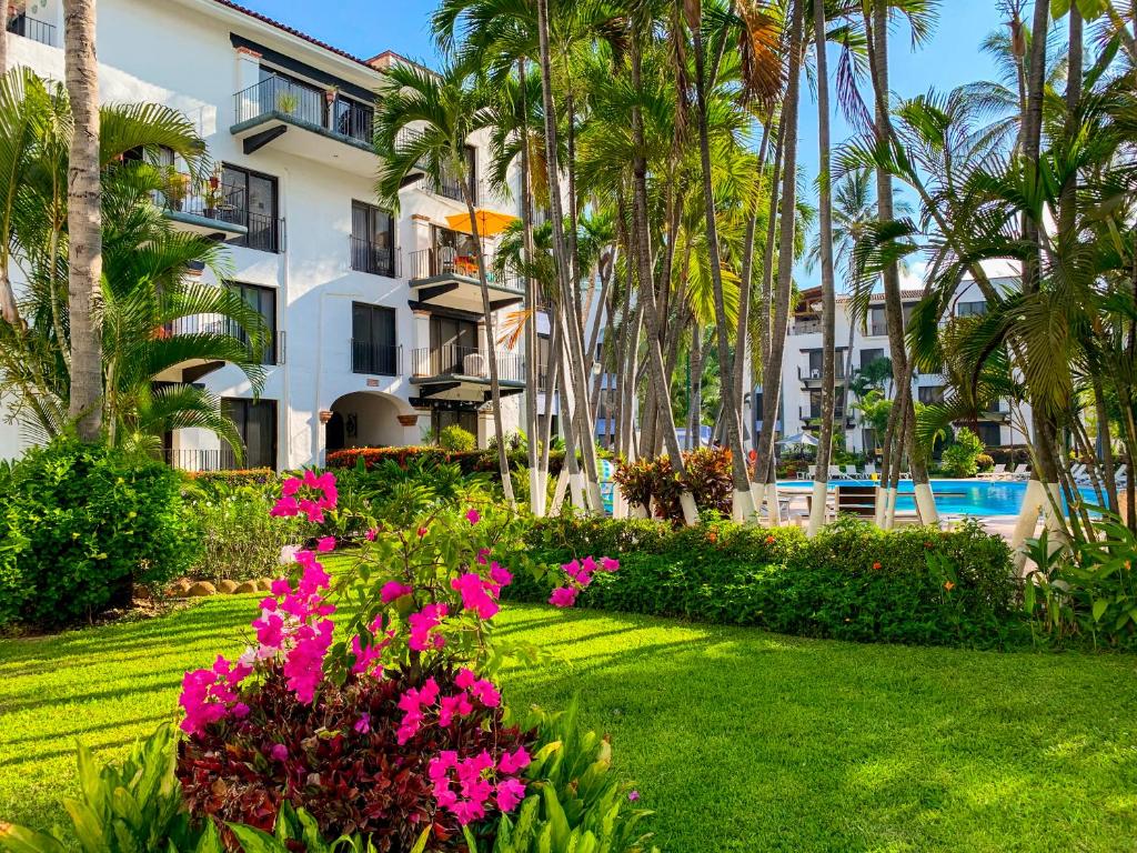 Puerto de Luna Pet Friendly and Family Suites