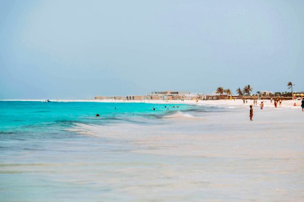 Cape Verde Sal unsplash
