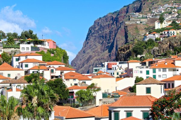 Portugal Madeira unsplash
