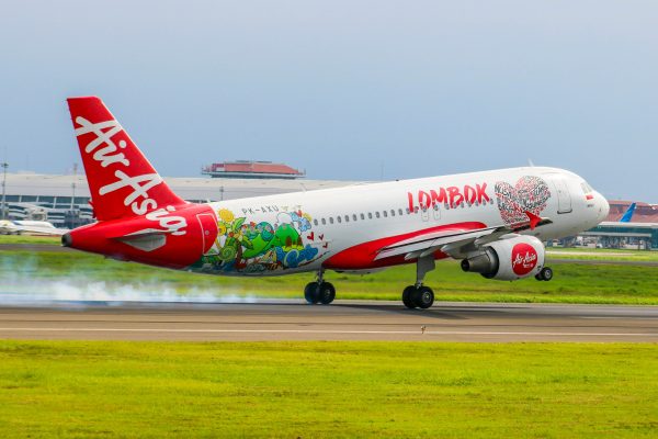 AirAsia unsplash