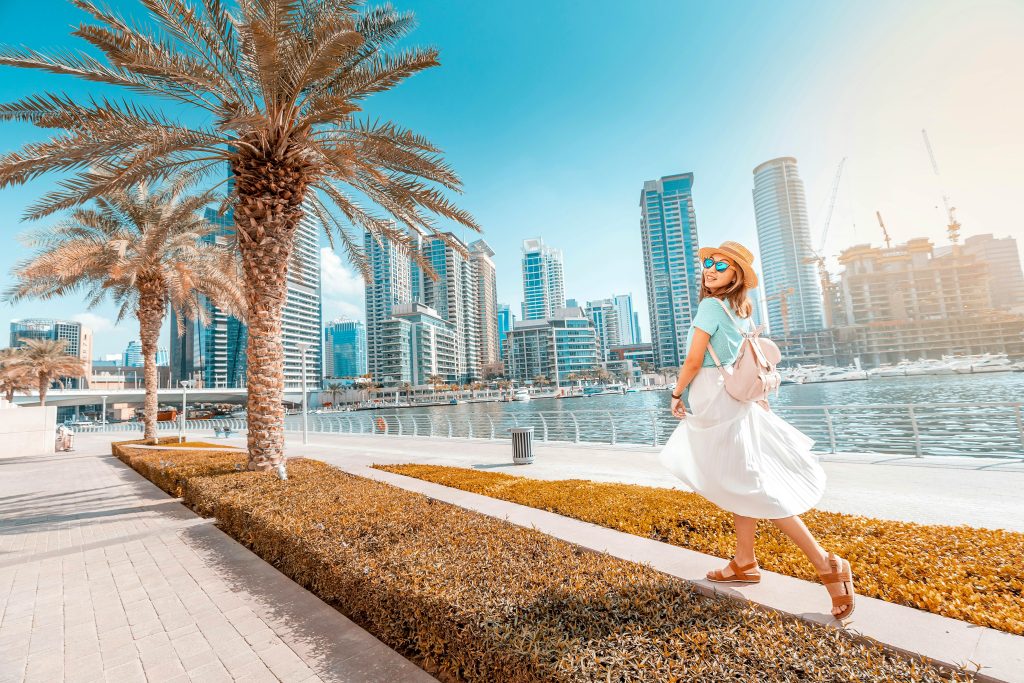UAE Dubai unsplash