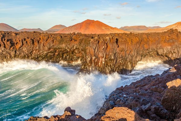 Spain Lanzarote unsplash